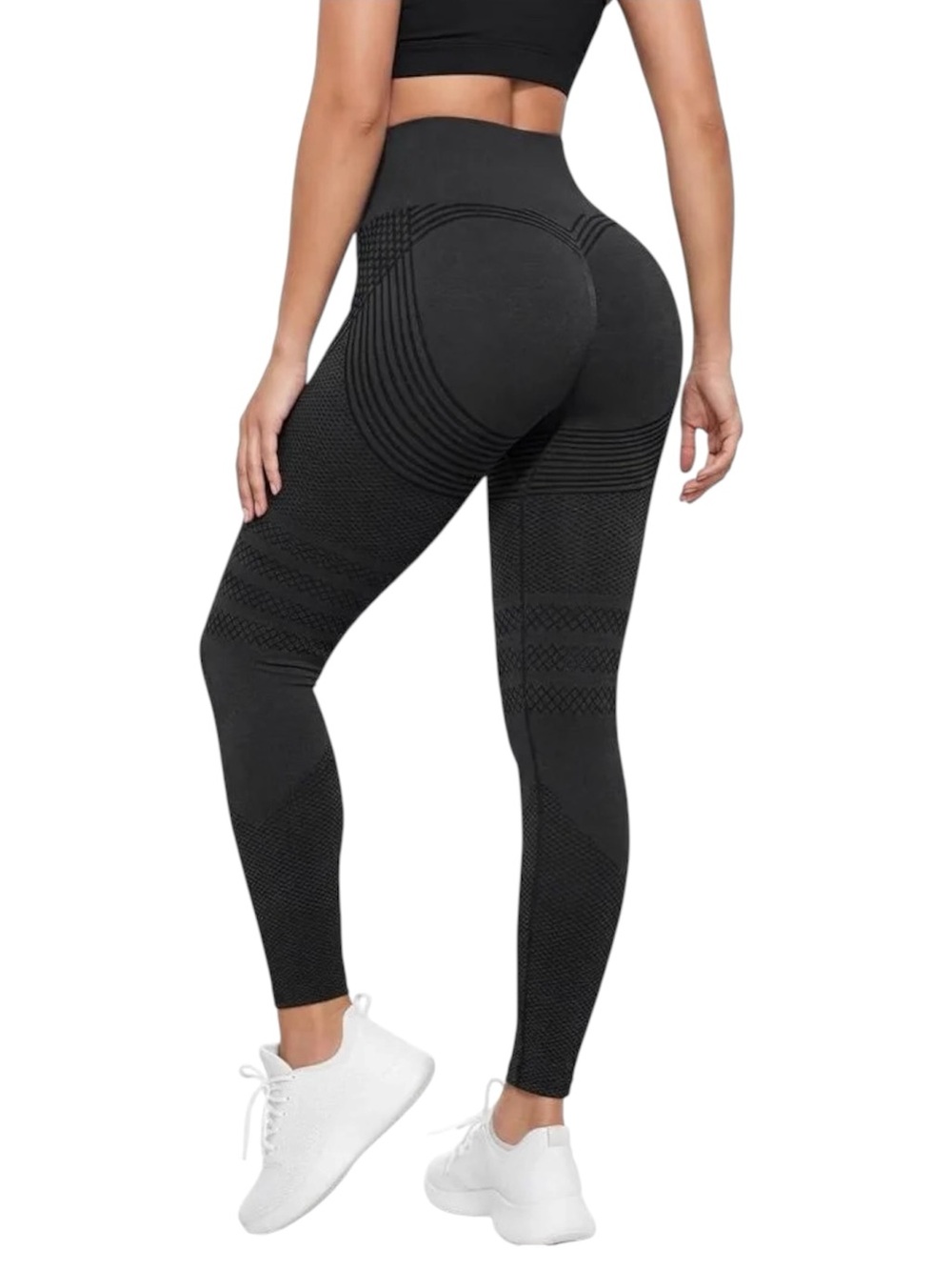 TWO New Pairs of Celsior Anti-Cellulite Compression Leggings XXXL (20-22)